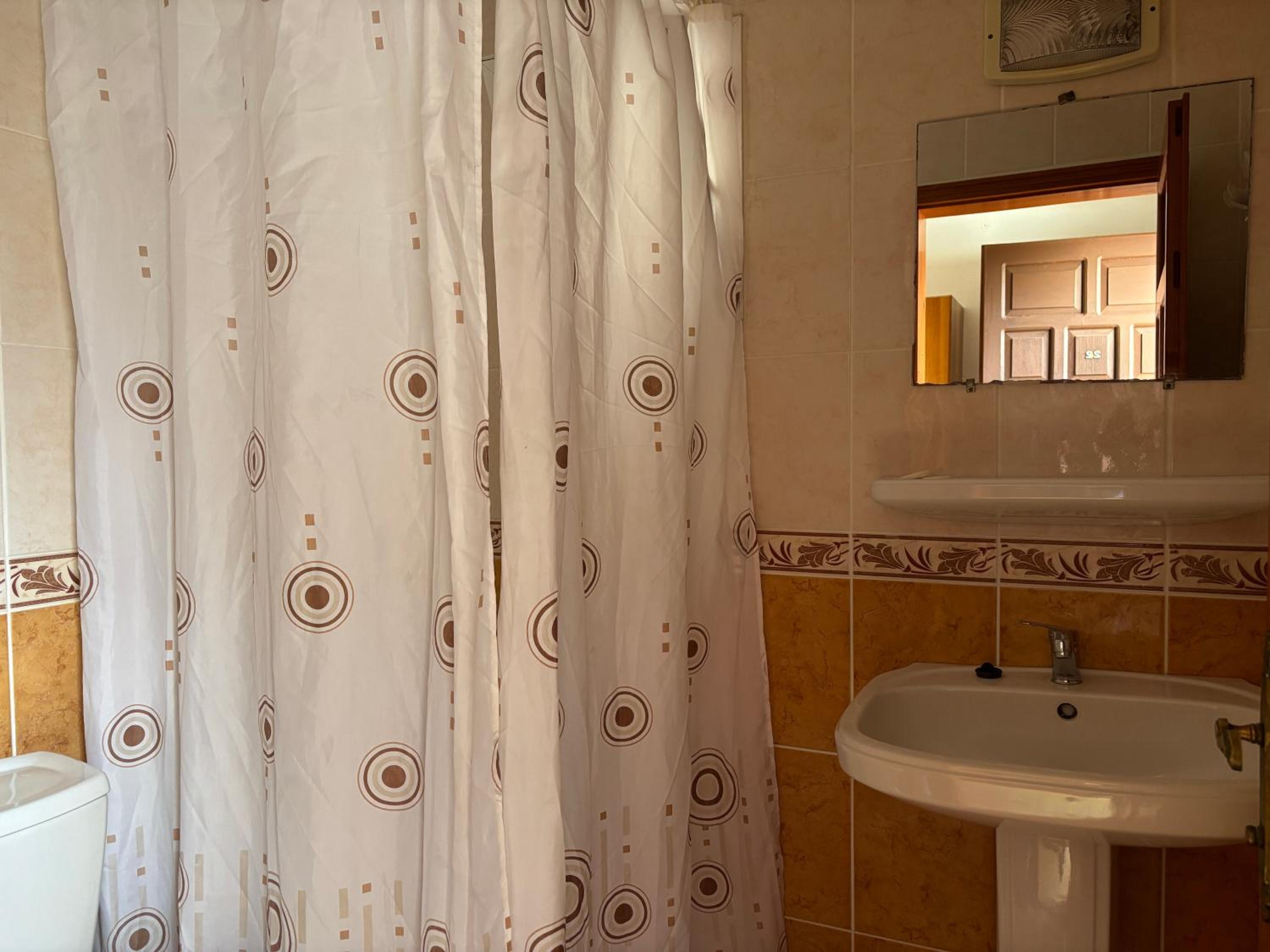 ALI BABA HOTEL — BODRUM — фотография отеля №25
