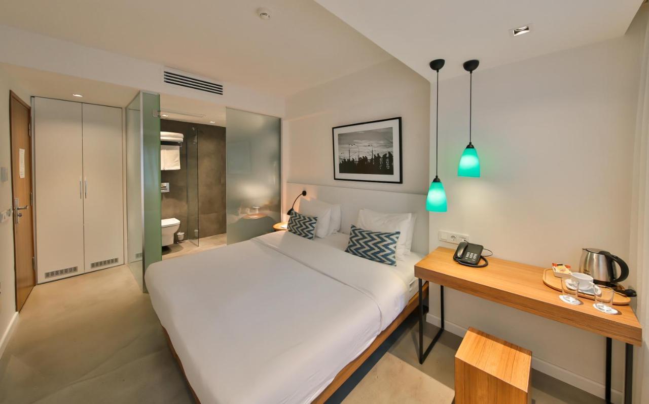 HOTEL ALILASS — ISTANBUL — fotografie hotel nr. 33