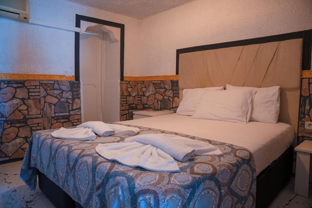 IMRENS OTEL — CESME — fotografie hotel nr. 14
