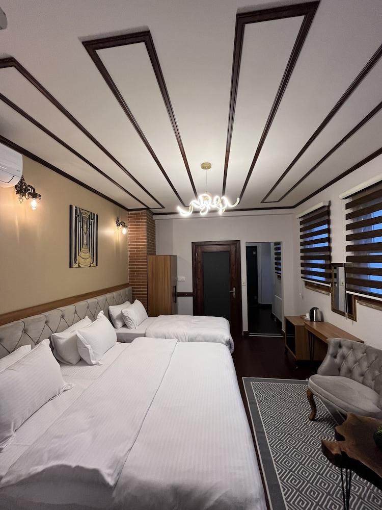 PALMERA ART HOUSE — ISTANBUL — fotografie hotel nr. 7