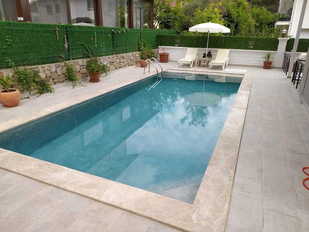 GOCEK FLORA SUITES — GOCEK — фотография отеля №14