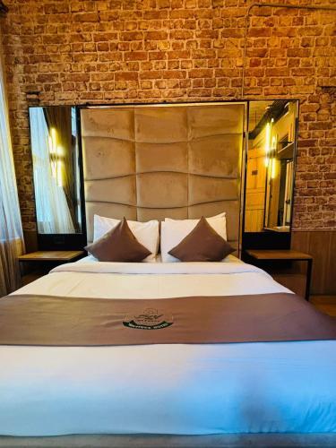 BERF INN HOTEL — ISTANBUL — fotografie hotel nr. 5