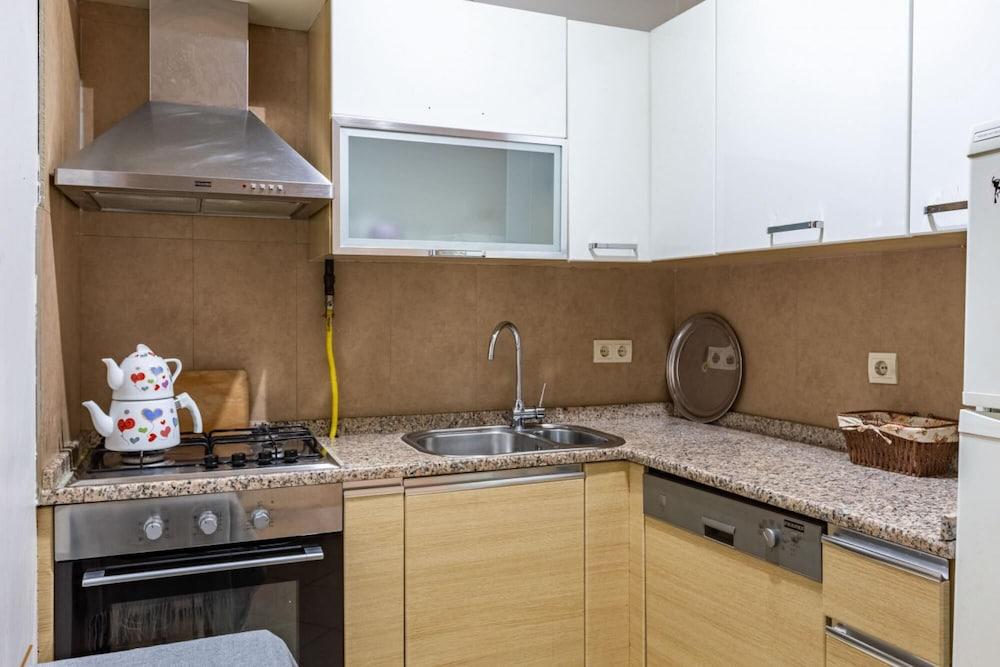 COZY FLAT NEAR NISANTASI AND TRENDY ATTRACTIONS — ISTANBUL — фотография отеля №4