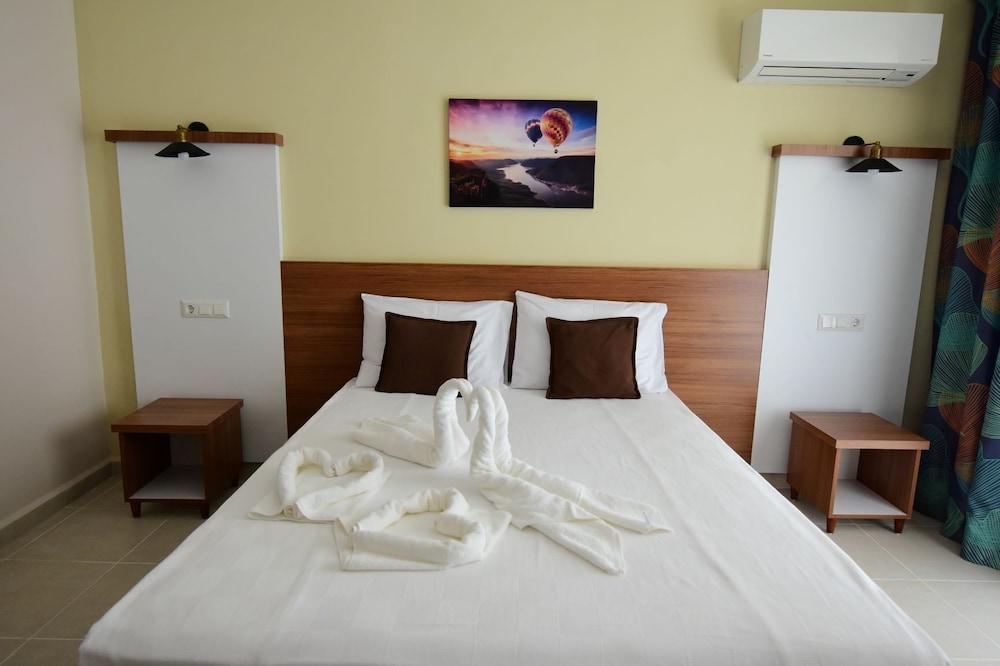 KALIYE ASPENDOS HOTEL — MANAVGAT — фотография отеля №8
