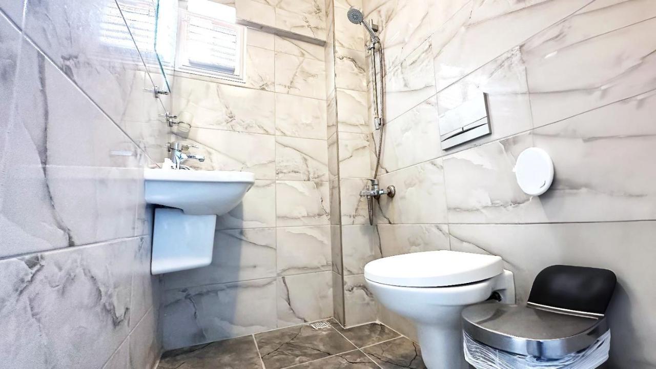 AKSEL BUTIK OTEL — DIDIM — fotografie hotel nr. 20