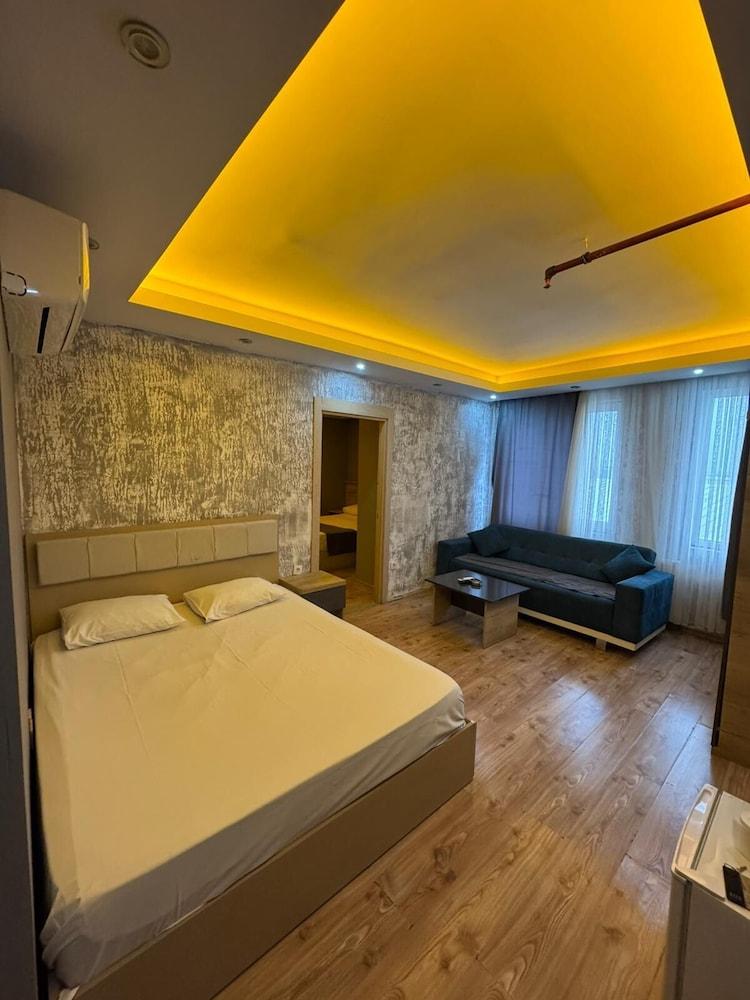 ASEM SUITES HOTEL — ISTANBUL — fotografie hotel nr. 6