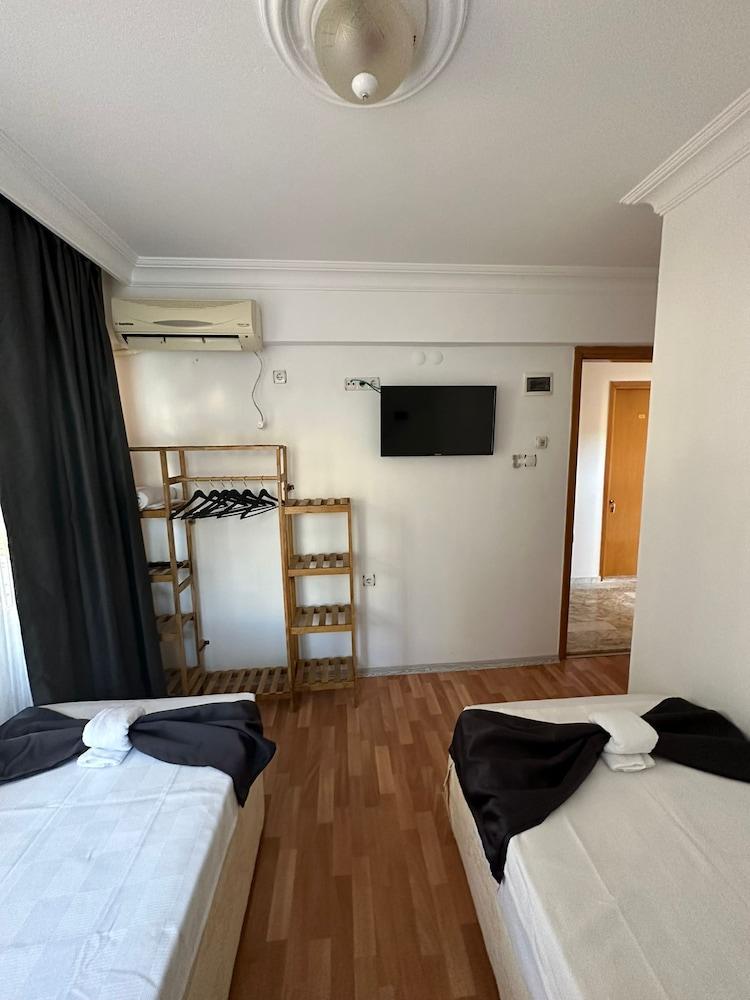 ADASEA HOTEL — KUSADASI — fotografie hotel nr. 10