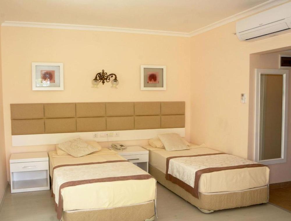 MIRAMOR HOTEL&SPA ULTRA ALL INCLUSIVE — KIRIS — fotografie hotel nr. 9