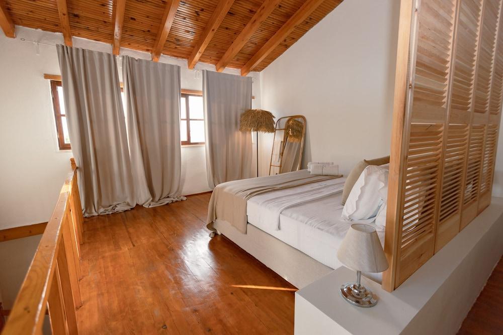 PANJUR HOTEL SOGUT VILLAGE — MARMARIS — fotografie hotel nr. 11