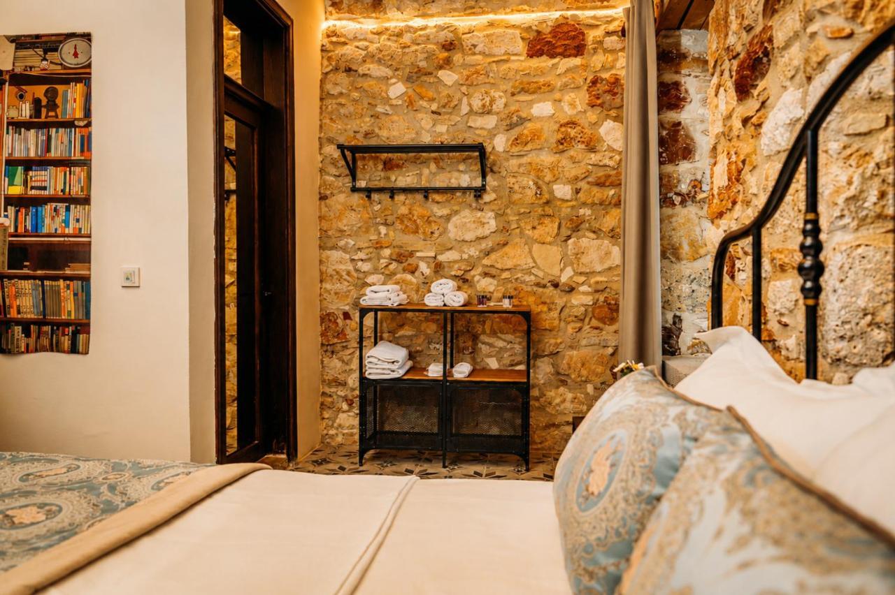 NILLS STONE HOUSE OTEL — CESME — fotografie hotel nr. 22
