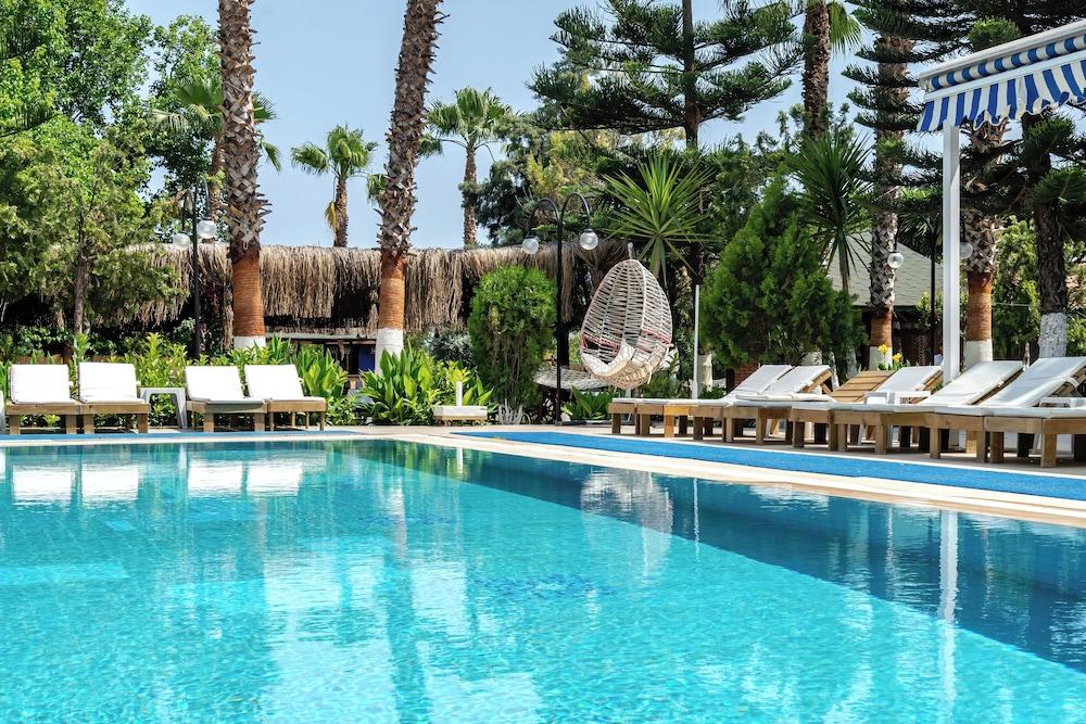 MODA SUIT HOTEL — CAMYUVA — fotografie hotel nr. 13