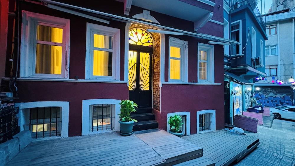 THE HOUSE COMPANY — ISTANBUL — фотография отеля №32