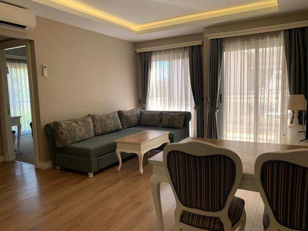 DAPHNE RESIDENCE — FETHIYE — fotografie hotel nr. 32