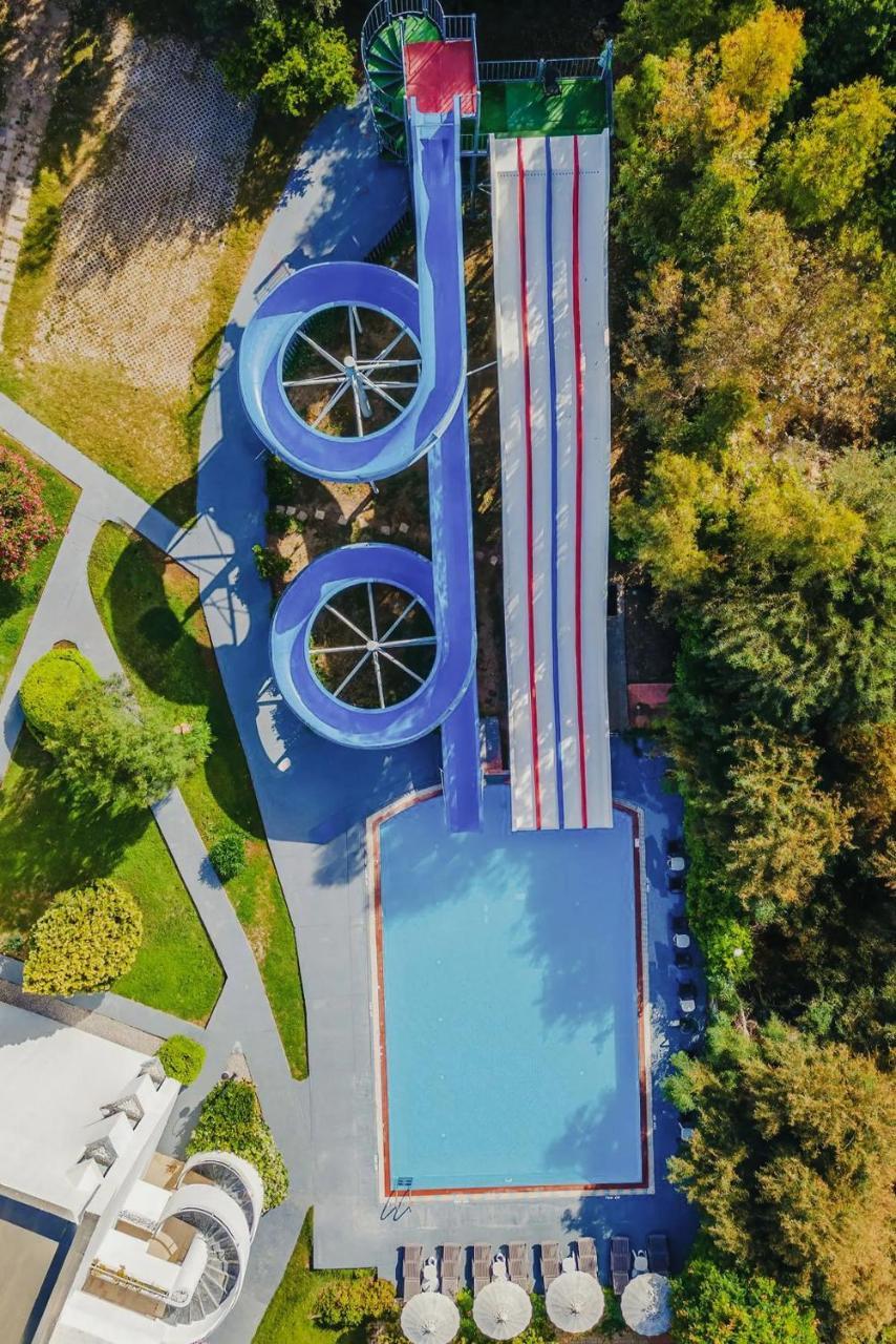 CLUB BEYY RESORT HOTEL — OZDERE — fotografie hotel nr. 32