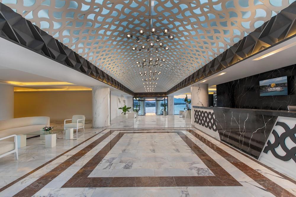 SUN PEARL RESORT CESME — CESME — фотография отеля №2
