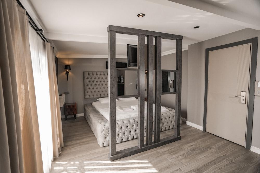 TALLES LOFT HOTEL — IZMIR — фотография отеля №6