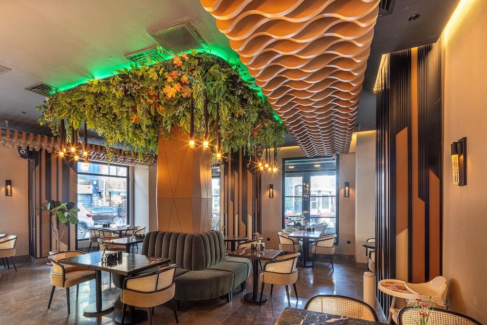 THE NEST HOTEL — ISTANBUL — fotografie hotel nr. 25