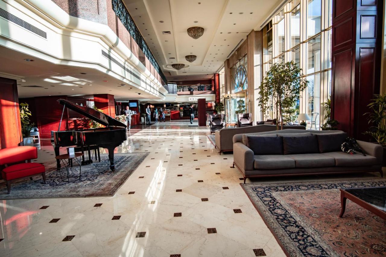 ERESIN HOTELS TOPKAPI — ISTANBUL — fotografie hotel nr. 6