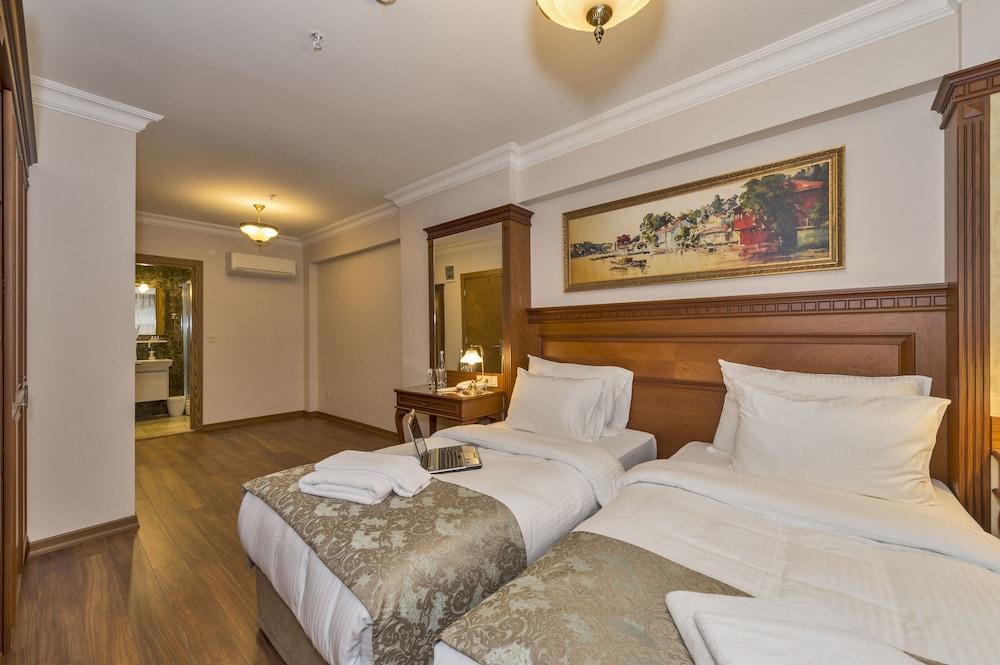 BLISSTANBUL — ISTANBUL — fotografie hotel nr. 5
