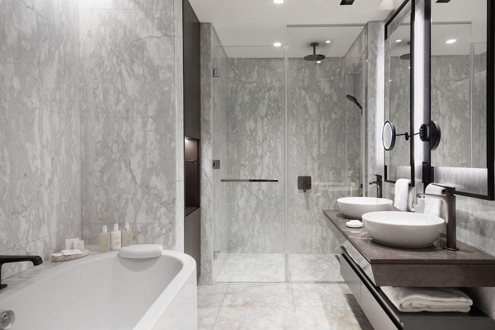 JW MARRIOTT HOTEL ISTANBUL MARMARA SEA — ISTANBUL — fotografie hotel nr. 16