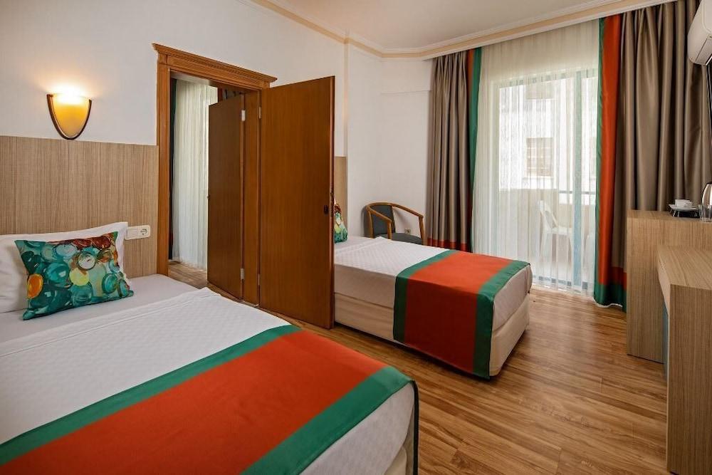 CLUB HOTEL MIRABELL — ALANYA — fotografie hotel nr. 6