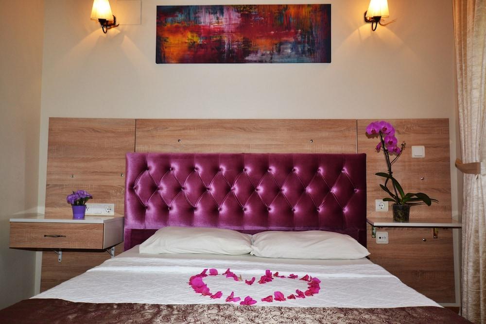 HOTEL KONAK SU — DALYAN — fotografie hotel nr. 12