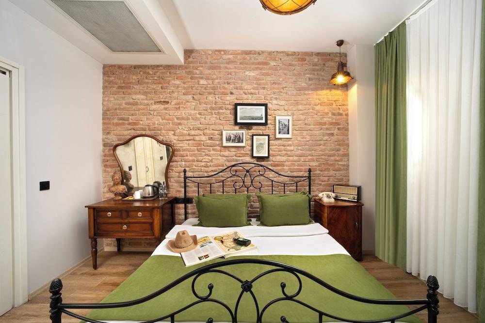 HOTEL DES ARTS GALATA — ISTANBUL — fotografie hotel nr. 10