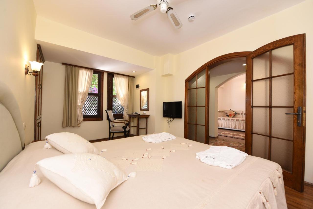 VILLA KONAK — KUSADASI — fotografie hotel nr. 25