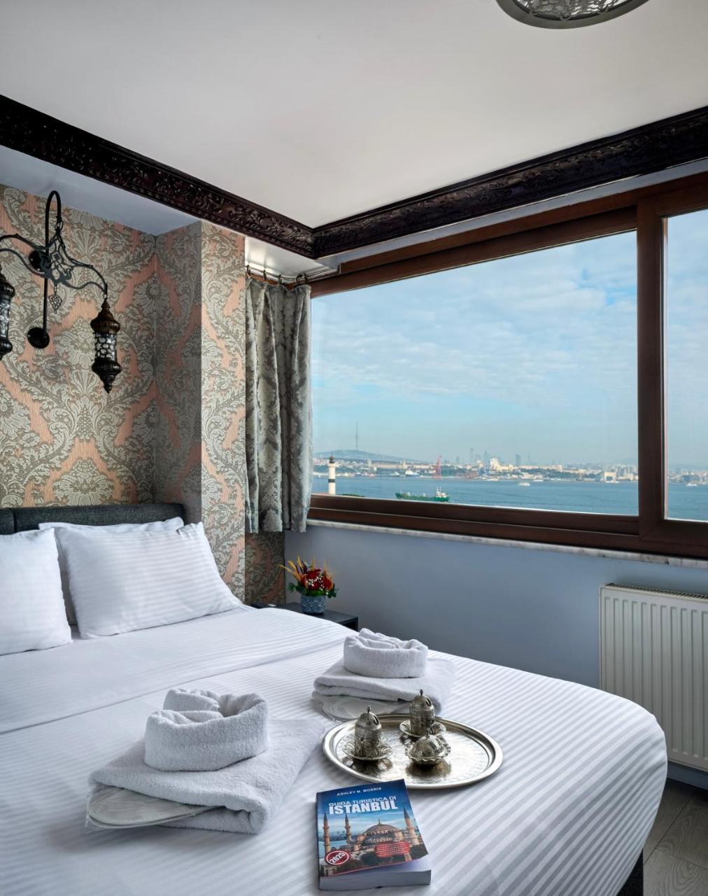 MYTRA HOTEL — ISTANBUL — fotografie hotel nr. 2