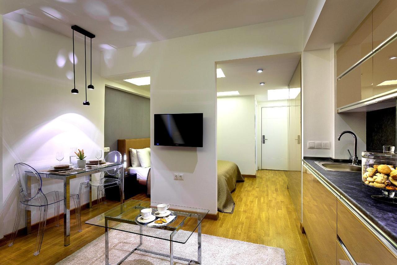 THE PLACE HOTEL — ISTANBUL — fotografie hotel nr. 18