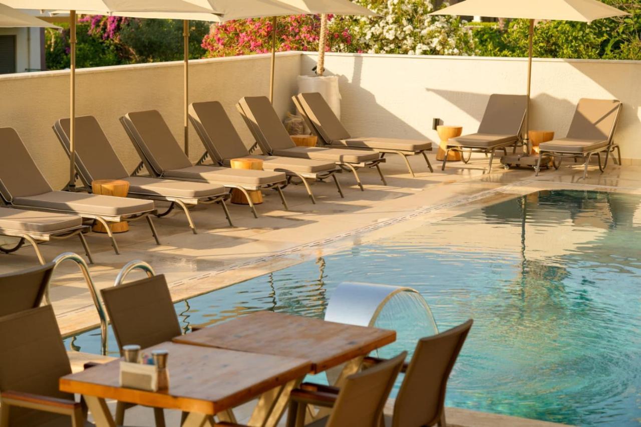 AVISOS HOTEL & APARTMENTS — MARMARIS — фотография отеля №9