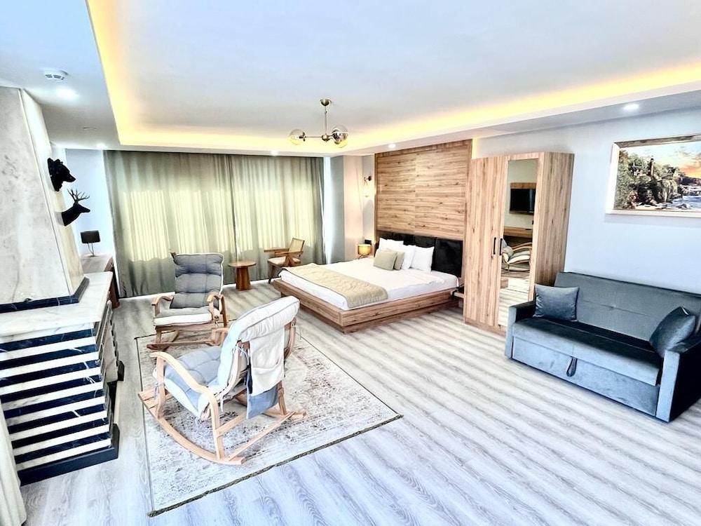 GALATA GREENLAND HOTEL — ISTANBUL — fotografie hotel nr. 8
