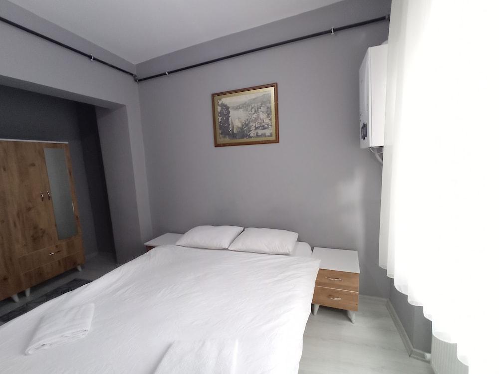 VEFA HOME — ISTANBUL — fotografie hotel nr. 7