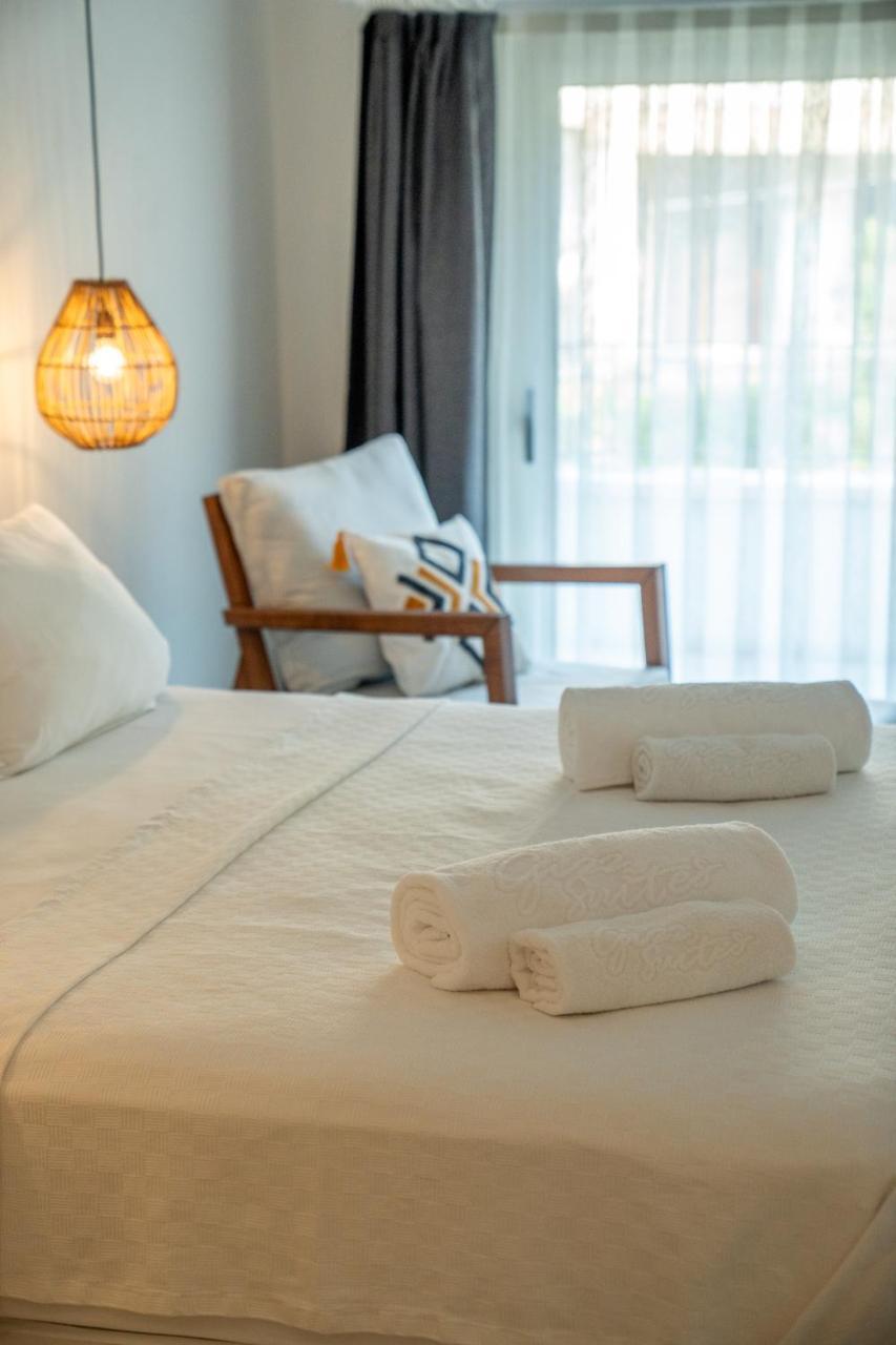 GIZZ SUITES — FETHIYE — fotografie hotel nr. 5