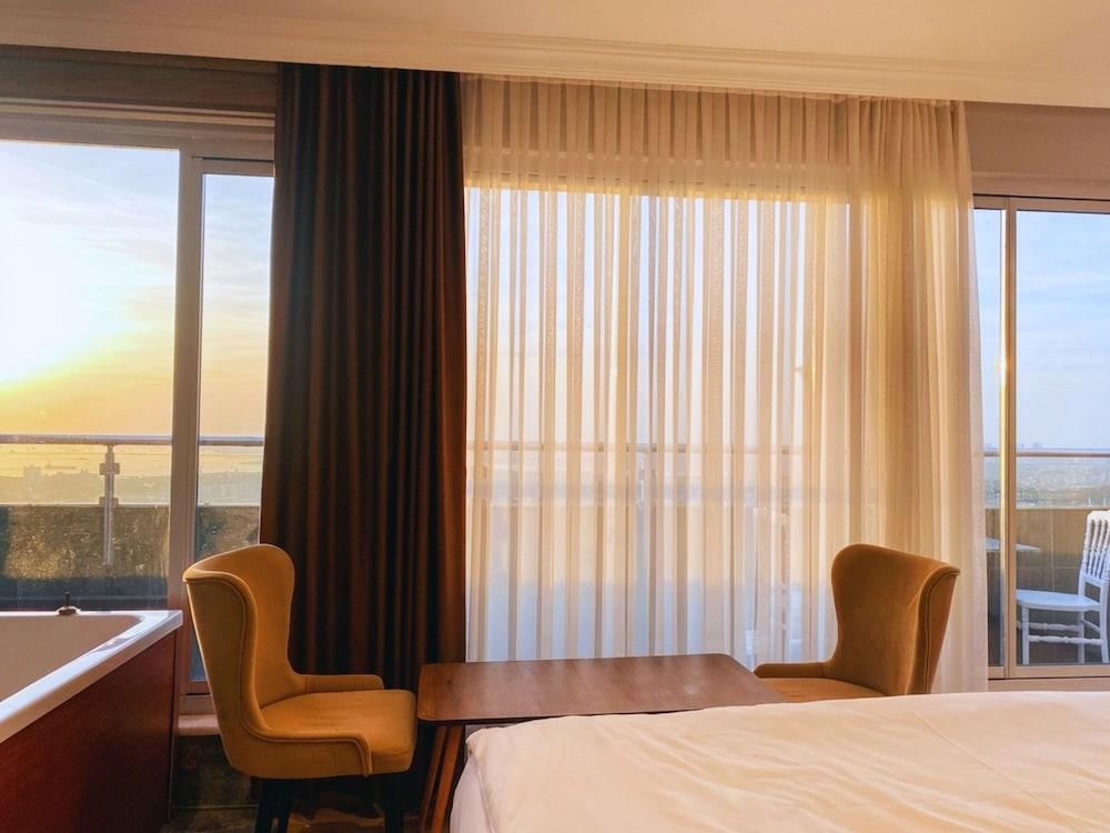 ELITE MARMARA BOSPHORUS & OTEL — ISTANBUL — fotografie hotel nr. 20