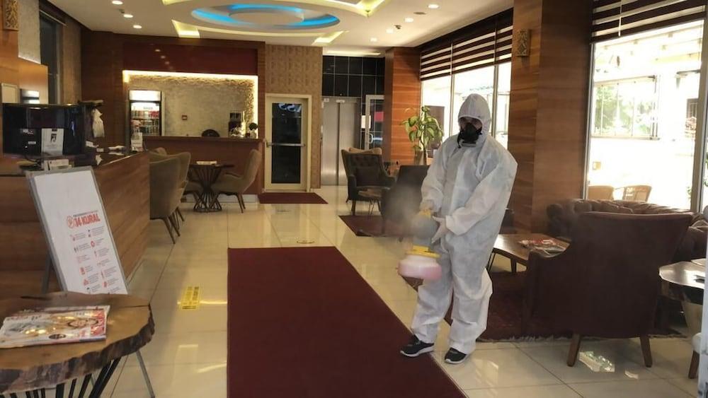HOTEL AVCILAR CITY — ISTANBUL