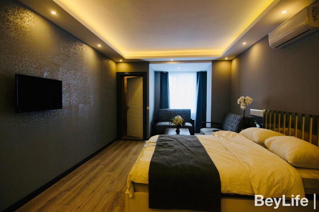 BEYLIFE SUIT HOTEL — ISTANBUL — fotografie hotel nr. 35