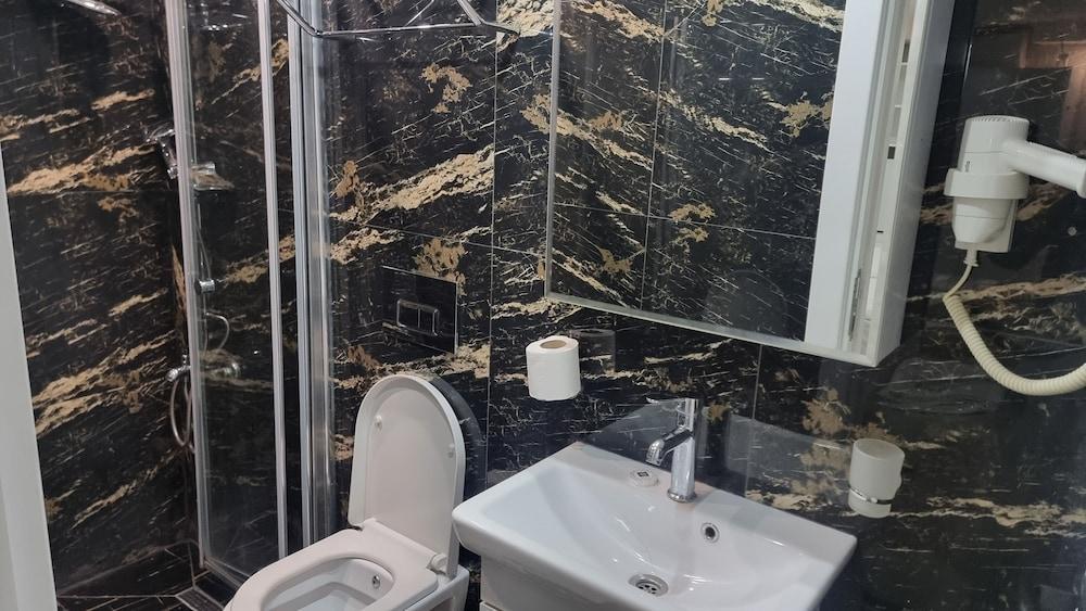 DIAMOND PRUVA HOTEL SULTAN AHMET — ISTANBUL — фотография отеля №13