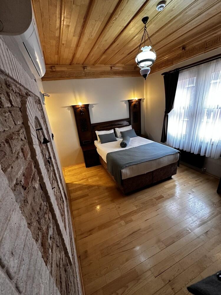 ANTIQUE PEARL HOTEL — ISTANBUL — фотография отеля №15