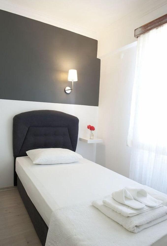 SMART CITY SUITES BODRUM — BODRUM — fotografie hotel nr. 9