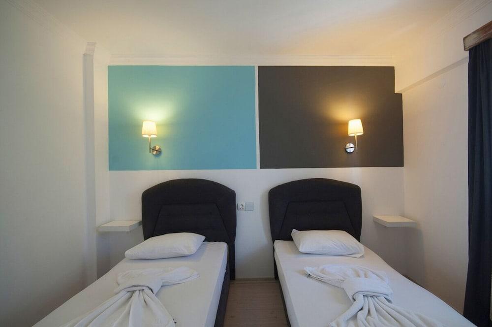 SMART CITY SUITES BODRUM — BODRUM — fotografie hotel nr. 17