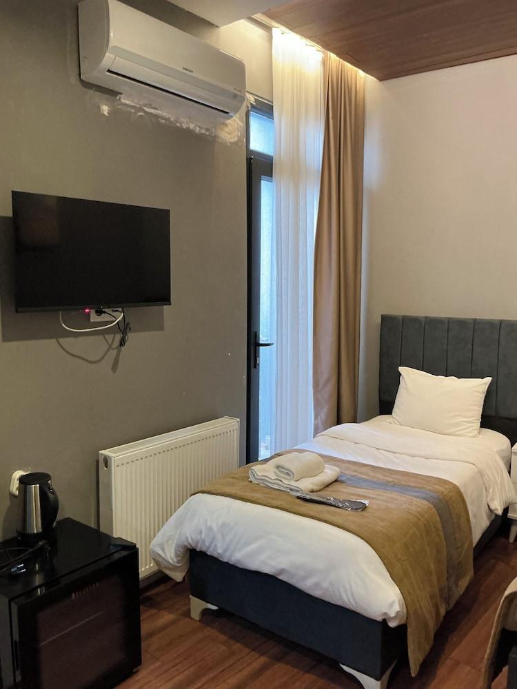 GOKOTTA SUITE — ISTANBUL — fotografie hotel nr. 16