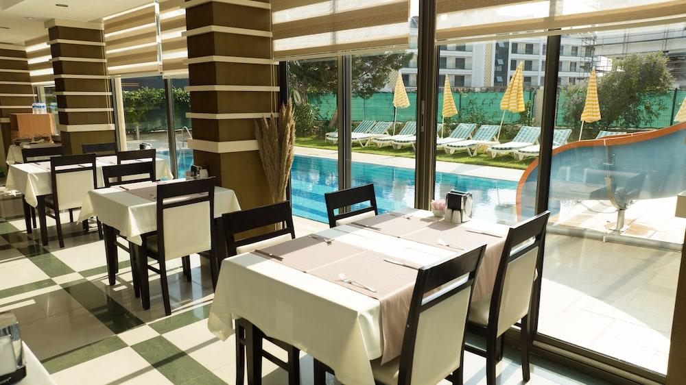 SELIN HOTEL SPA BELEK — BELEK — фотография отеля №31