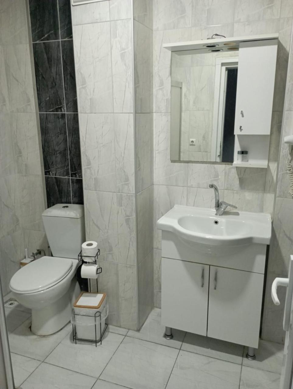 ROSSE HOTEL — ISTANBUL — фотография отеля №15