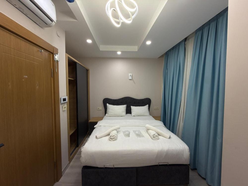 KOCYIGIT SUITE OTEL — ISTANBUL — fotografie hotel nr. 35
