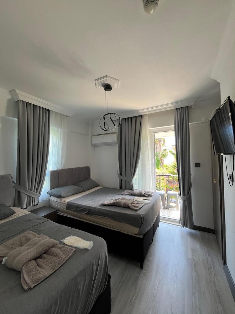 GOZDE HOTEL — BELEK — фотография отеля №13
