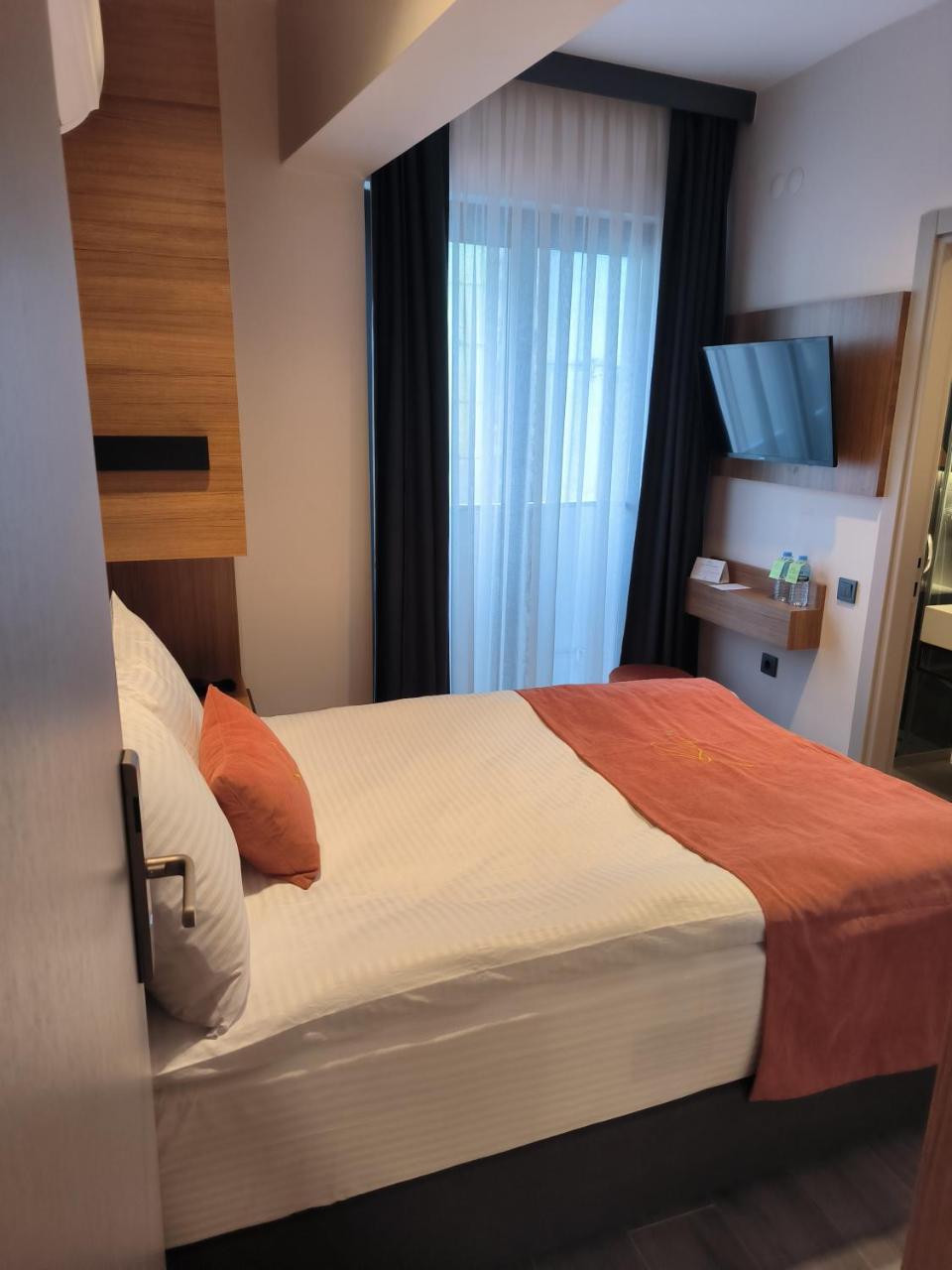 ROI HOTEL IZMIR — IZMIR — фотография отеля №14