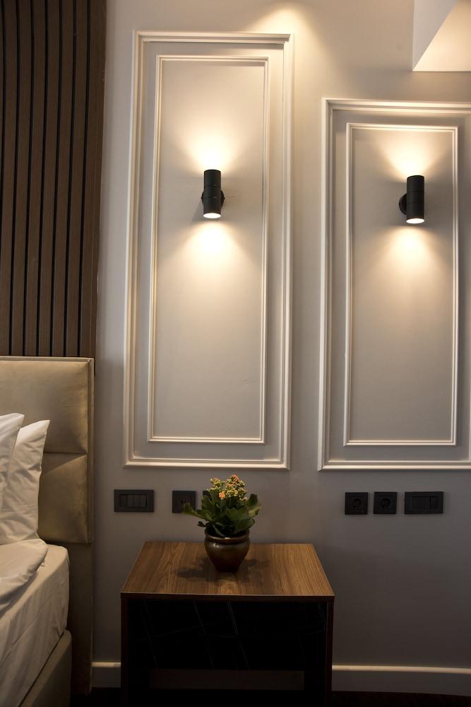 VALIDE RESIDENCE — ISTANBUL — фотография отеля №7