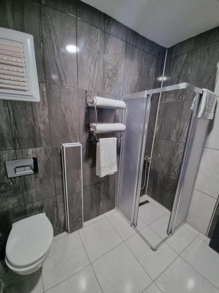 KARDELEN OTEL — BODRUM — фотография отеля №25