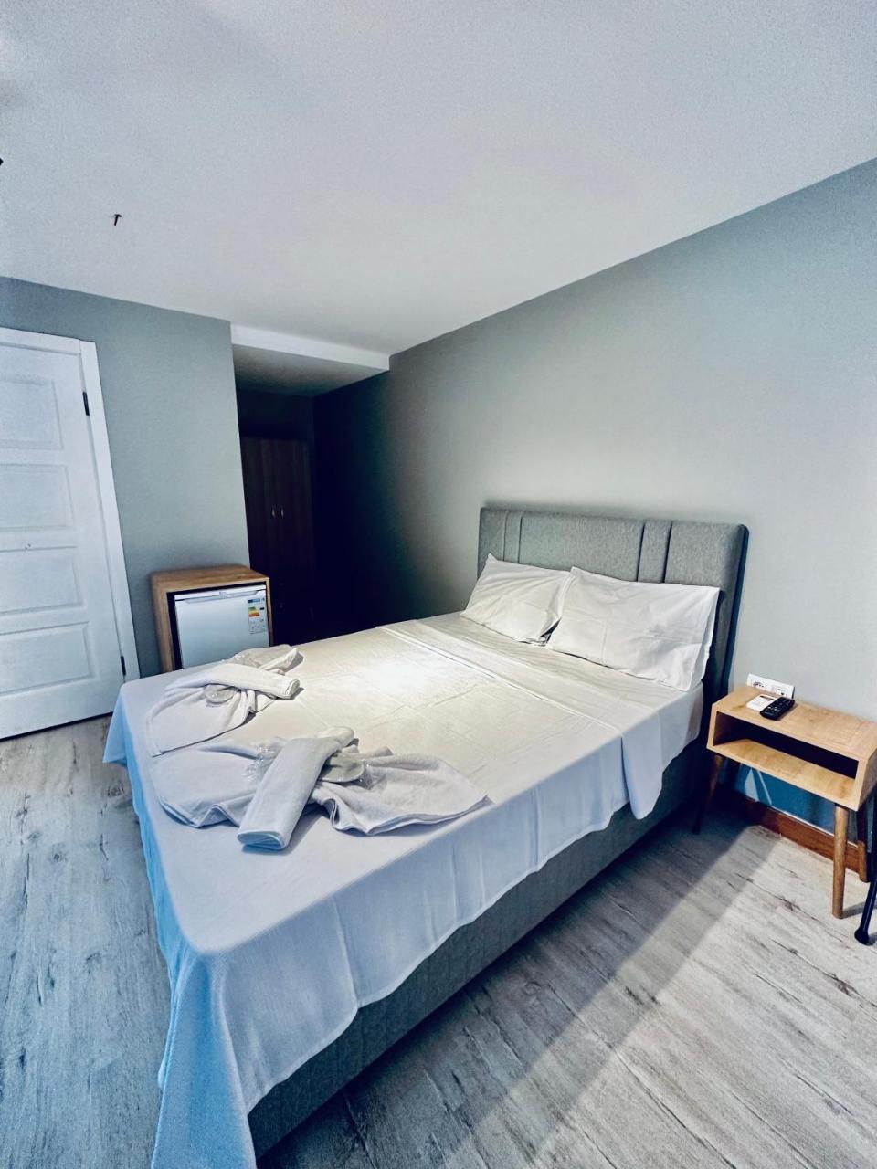 THE HERA GOLD HOTEL — ISTANBUL — fotografie hotel nr. 25